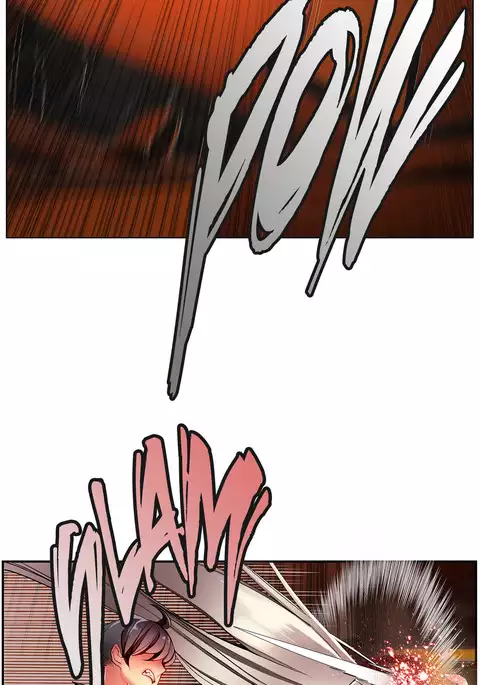 Lilith`s Cord Ch.1-24