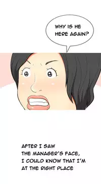 Hooker Ch.1-35 (English) (Ongoing)