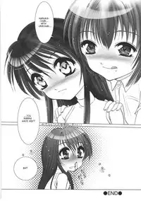 [Haduki Shishimaru] Sweet Strawberry Magic ACT.1&2 (English)