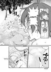 [Agata] Chintore Quest II: Shota Yuusha Elf no Sato de Dai Rankou | Chintore Quest II: Shota Hero and the Great Elf Village Orgy (COMIC Shingeki 2018-12) [English] [Shippoyasha] [Digital]