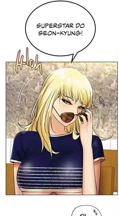 [Gregor, JJangE] Staying with Ajumma (1-21) [English] [ The Blank ] [Ongoing]