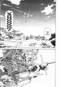 [Hiroki Endo] Hang [ENG]