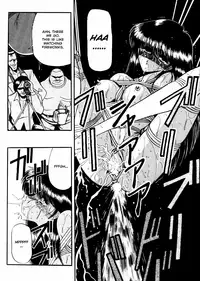 [Horikawa Gorou] Reizoku Keiyakusho - Slave Contract [English]