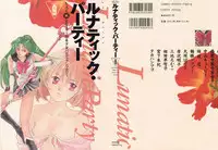 [Anthology] Lunatic Party 9 (Sailor Moon)