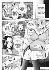 [Nico Pun Nise] Haramitai Kanojo (Kunoichi Drop) [English] [Kusanyagi]