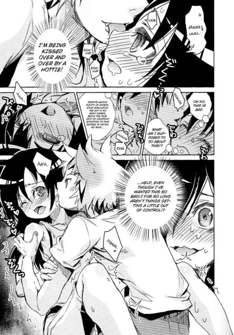 I'm Popular Now, But Only With Cats!