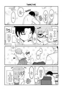 [Dr.P] Momoiro Daydream [English] [YQII] [Decensored] [Digital]