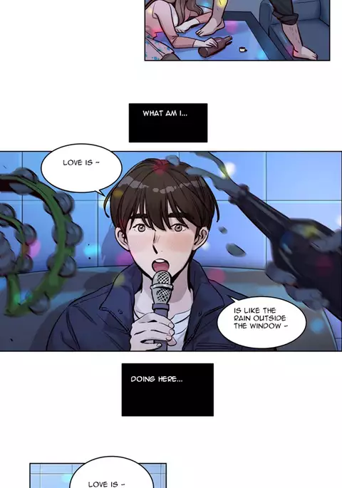 Atonement Camp Ch.1-42