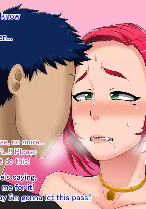 Naomi-san（Age40） is my Sex Friend ENG