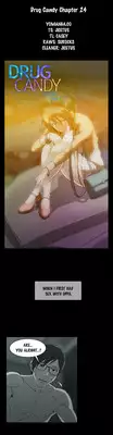 [Yihyeonmin] Drug Candy Ch.0-31 (English) (YoManga) (Ongoing)