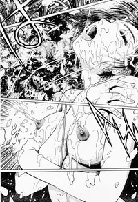 [Funabori Nariaki] Under World