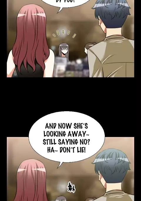 Love Parameter Ch.1-55