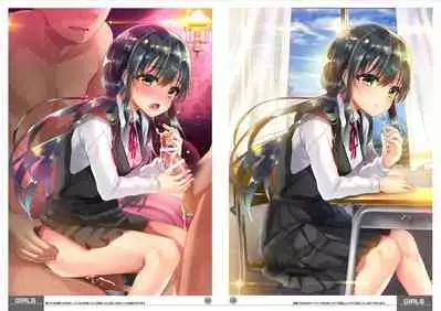 Shimajiya Sousaku Tanpen Soushuuhen