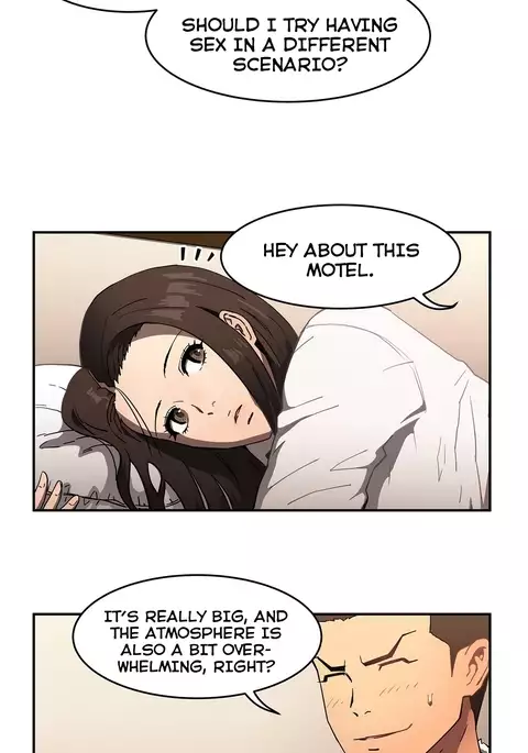 Refrain Love Ch.1-31