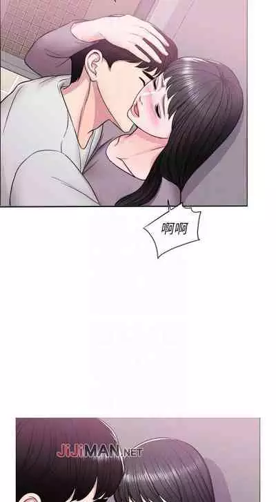 【周一连载】湿身游泳课（作者：0510&TB Production） 第1~25话