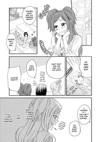 [Amano Shuninta] Sweet Guilty Love Bites (English)