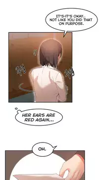 [Mx2J] Hahri's Lumpy Boardhouse Ch. 0-31 [English] (YoManga) (Ongoing)