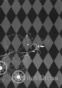 Witch Dream