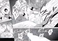 (Shuuki Reitaisai 3) [Shironegiya (miya9)] NEGIDAKU IV (Touhou Project)