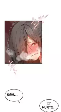 [Mx2J] Hahri's Lumpy Boardhouse Ch. 0-19 [English] (YoManga) (Ongoing)