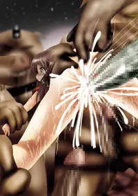 [Dende] BISKUITS FIGHTER 2 ~Rasetsu no Boukan~