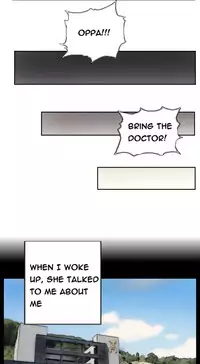 New Face Ch.1-11 (English) (Ongoing)