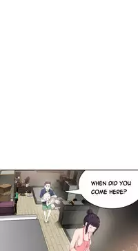 Tissue Thieves Ch.1-23 (English) (Ongoing)