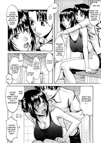 [Inomaru] Hazukashime [English] [CGrascal]