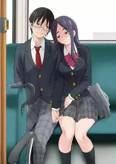 [Garakuta Shoujo (Miito Shido)] Osananajimi wa Yatsura no Omocha