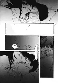 [Kima Azusa] Ojisan Ijou Renai Miman 2