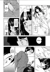 [Fuuga] Ani to Imouto no Jijou. Ch. 1-5 [English] [Doujins.com]