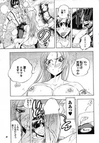 COMIC Purumelo 2007-11 Vol.11