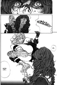 [Matsumoto Jiro] City of Honests and Heretics [English]