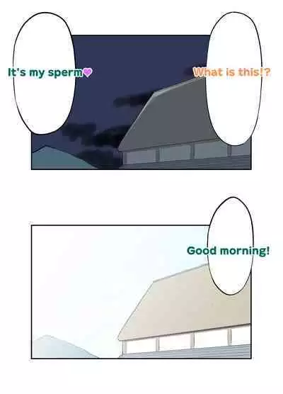 Sumikomi Minarai Kodomo Wife chans! | Little Wives,Live-in apprentices