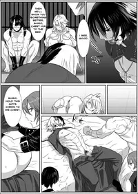 [Isaki (Shimesaba)] 鯖08:犬館II (ENG)