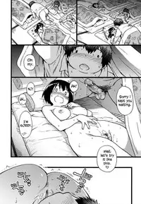 [Shiwasu no Okina] Enkou Ojisan Ch. 1-8 [English] [Decensored]