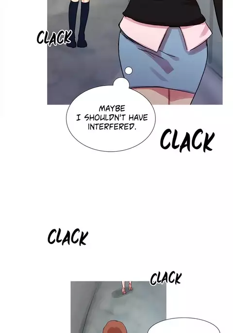 Scandal of the Witch Ch.1-28