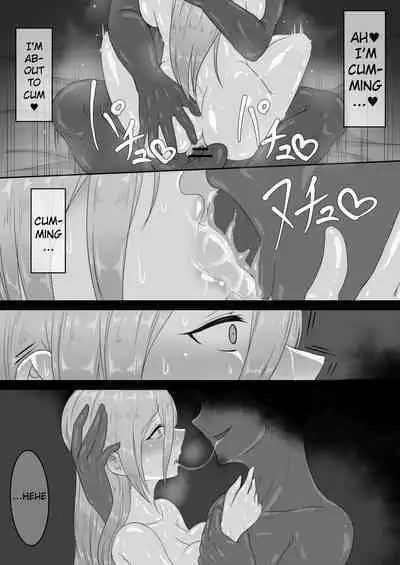 [Netorare no Tami] "7-nichikan no Netorase Kiroku" ~Tsuma Shiten~ Dai-3-wa [English]