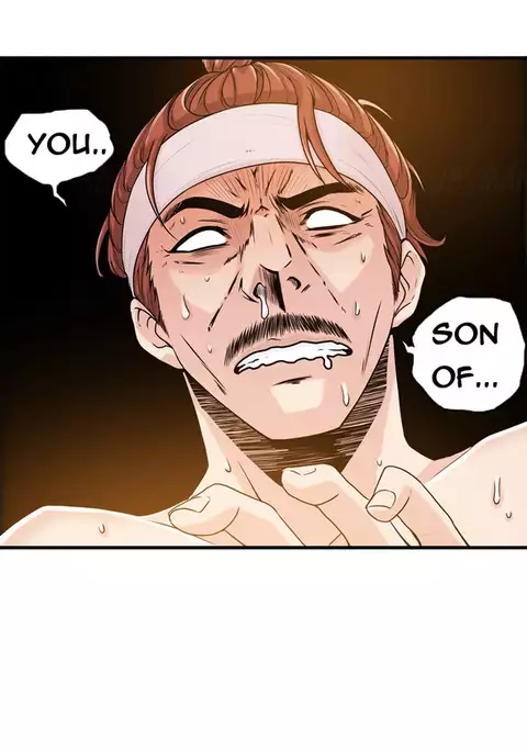 Kill the Dead Bastard Ch.0-15