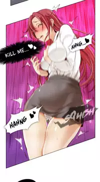 [Yi Hyeon Min] Secret Folder Ch.1-8 (English) (Ongoing)