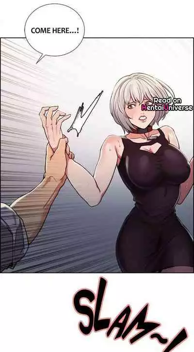 Taste of Forbbiden Fruit Ch.18/24