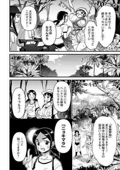 Nikurin mesu ochi akume jigoku