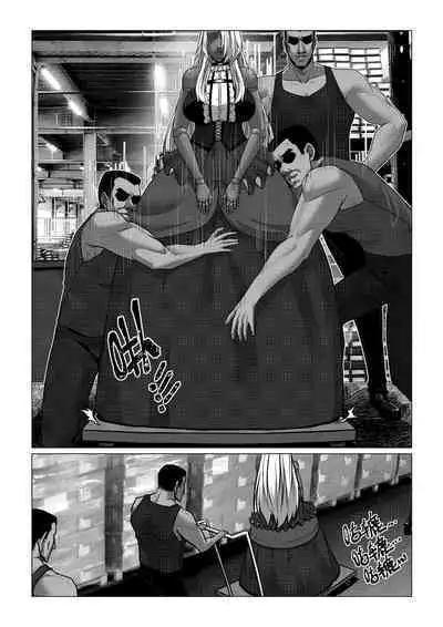 RENQUE S2.5 | Sparrow Season 2 Chapter 5