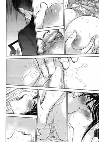 [Shikishiro Konomi] Netoraserare Ch. 10-18 [English] [Seinan Scans+Rabbit Scans]