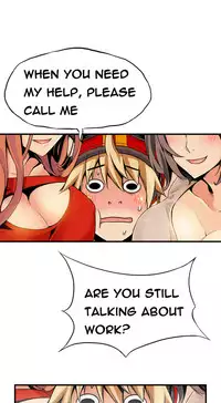 [Gyuo] Kill the Dead Bastard Ch.0-12 (English) (Ongoing)