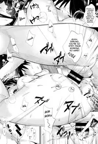 [MGMEE] Datte Sukidakara | Because I Love You (COMIC ExE 01) [English] [Viredae]