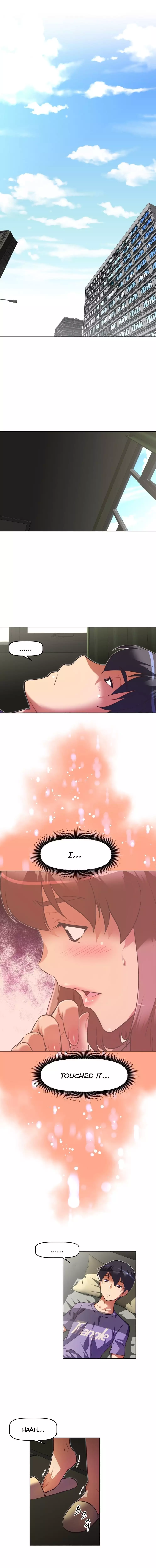 Brawling Go Ch.76-105