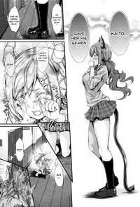 [Kimura Neito] Non-Human Life Ch.1-2 [English] {Doujins.com}