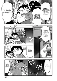 [Yanagi Masashi] Love Comedy Style 3 [English] [Solaris-H]