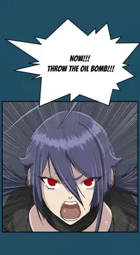 [Hong BanJang] Aharoo Ch.1-28 (English) (YoManga) (Ongoing)